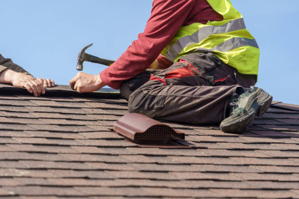 Best Roof Replacement Cost  in Rochester, NY