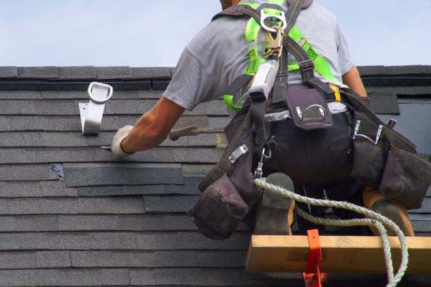 Gutter Installation and Roofing in Rochester, NY