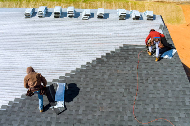 Best New Roof Installation  in Rochester, NY