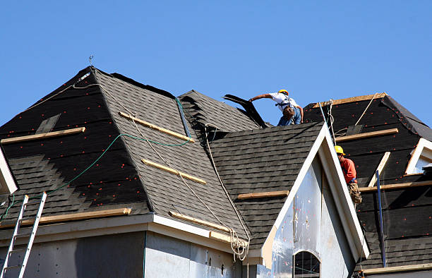 Best New Roof Installation  in Rochester, NY
