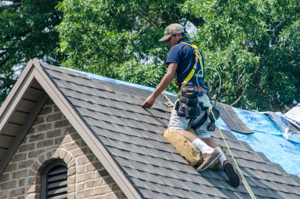 Best Emergency Roof Repair  in Rochester, NY