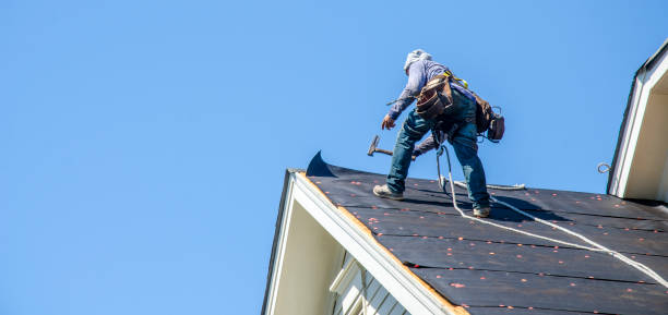 Best Slate Roofing Contractor  in Rochester, NY